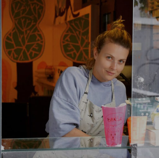 Posebno me veseli kada dođu mesojedi i kažu da su oduševljeni