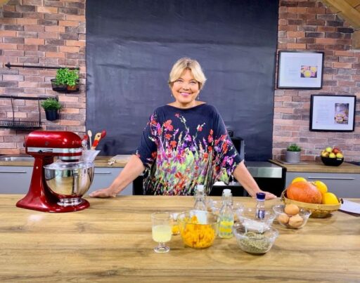 Karmela Vukov Colić ima recept za pekmez koji neće dočekati da se ohladi