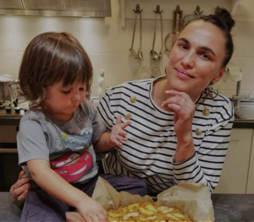 Ima recept za kolač u čijoj će pripremi uživati najmlađi