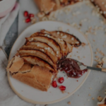 Hungry Mile donosi recept galette s jabukama