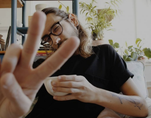 “Tek sam se na fakultetu ozbiljnije počeo baviti kuhanjem”