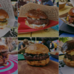 Posjetili smo Zagreb Burger Festival, a ovo su naši sočni favoriti