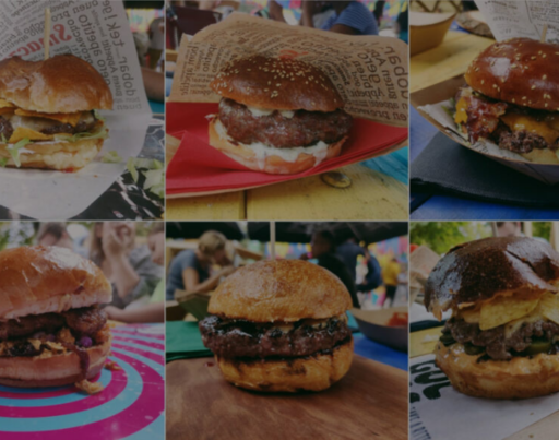 Posjetili smo Zagreb Burger Festival, a ovo su naši sočni favoriti